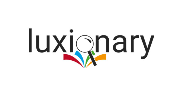 Luxionary : 